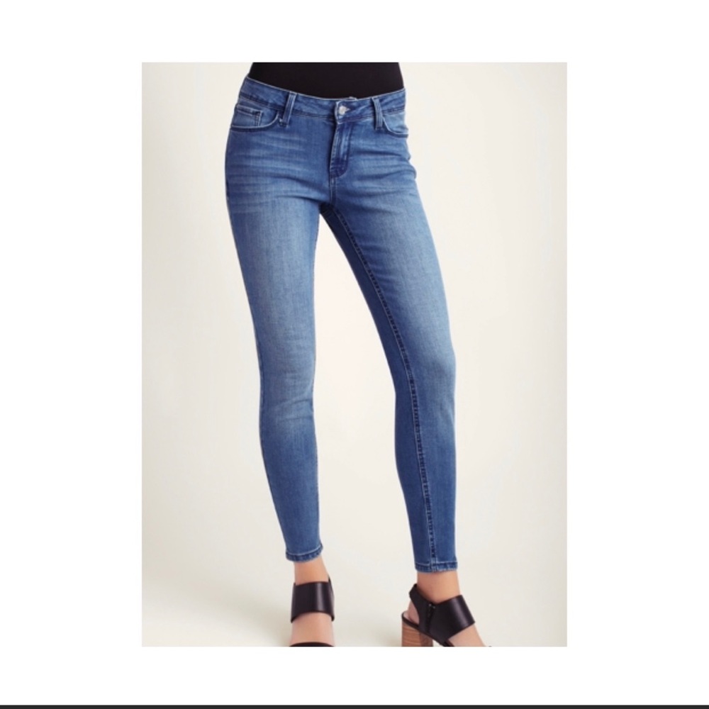 KENSIE JEANS